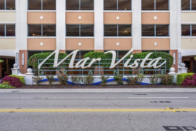 Welcome to 603 S Ocean Blvd Unit 1406 at the illustrious Mar