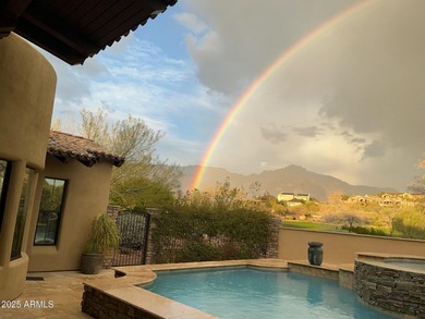 NEWLY UPDATED KITCHEN AND BUTLER'S PANTRY WITH QUARTZITE COUNTER
