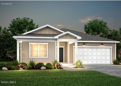 Beaufort River Home Sale Pending in Beaufort South Carolina