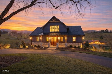 Watauga Lake Home For Sale in Butler Tennessee