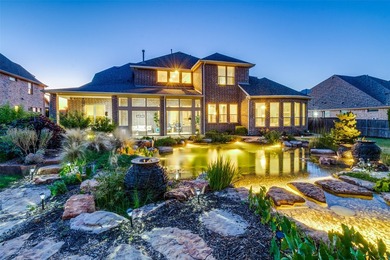 Step into luxury and space in this stunning custom estate - photo 3