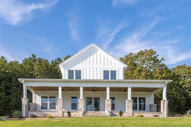Lake Home For Sale in Iva, South Carolina