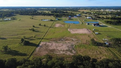 Lake Acreage For Sale in Paradise, Texas