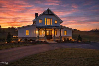 Watauga Lake Home For Sale in Butler Tennessee