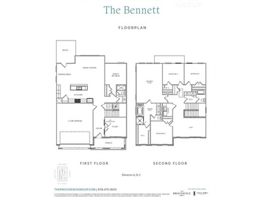 ~~~Elevate your life at WATERHAVEN~~~ TO BE BUILT ~~~ Receive $5 - photo 4