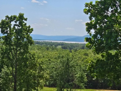 Sardis Lake Acreage For Sale in Yanush Oklahoma