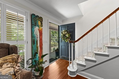 Nestled on a private 2.39-acre lot, this beautifully maintained - photo 9