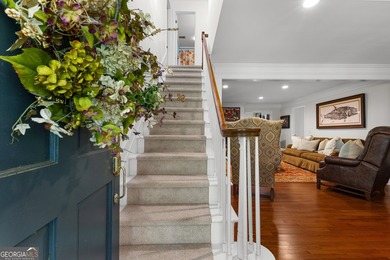 Nestled on a private 2.39-acre lot, this beautifully maintained - photo 10