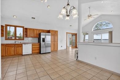 Enjoy lake living with this 3-bedroom, 2-bath ranch on Gun Lake - photo 12