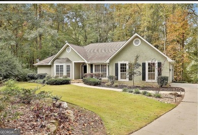 Nestled on a private cul-de-sac lot with beautiful wooded and - photo 3