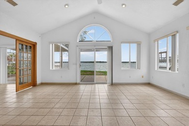 Enjoy lake living with this 3-bedroom, 2-bath ranch on Gun Lake - photo 13
