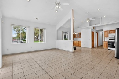 Enjoy lake living with this 3-bedroom, 2-bath ranch on Gun Lake - photo 15