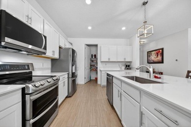 A premium Copper Creek Lennar home offering 5 bedrooms plus a - photo 15