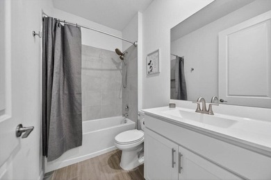A premium Copper Creek Lennar home offering 5 bedrooms plus a - photo 19