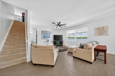 A premium Copper Creek Lennar home offering 5 bedrooms plus a - photo 20