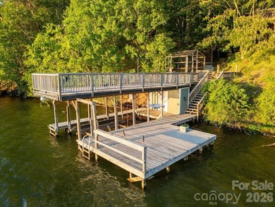 Classic Lake Tillery charm meets one of the area's most - photo 1