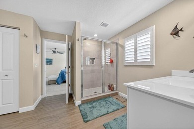 A premium Copper Creek Lennar home offering 5 bedrooms plus a - photo 21