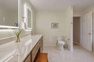 Stunning Renovated Golf Course Home in Bluewater Bay - Niceville - photo 22