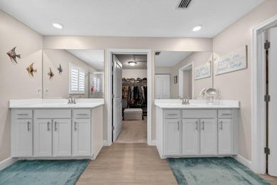 A premium Copper Creek Lennar home offering 5 bedrooms plus a - photo 22