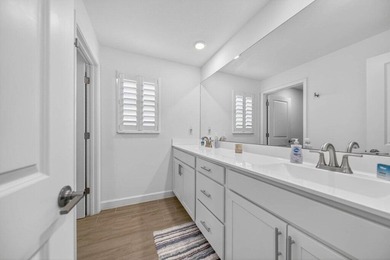 A premium Copper Creek Lennar home offering 5 bedrooms plus a - photo 25