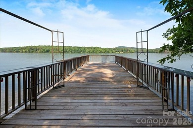 Classic Lake Tillery charm meets one of the area's most - photo 8