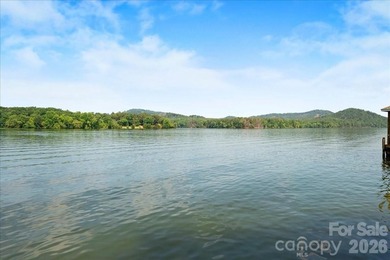 Classic Lake Tillery charm meets one of the area's most - photo 9