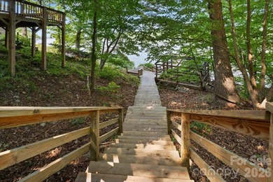 Classic Lake Tillery charm meets one of the area's most - photo 10