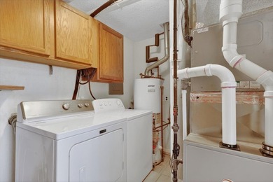 Enjoy lake living with this 3-bedroom, 2-bath ranch on Gun Lake - photo 30