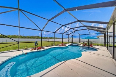 A premium Copper Creek Lennar home offering 5 bedrooms plus a - photo 31