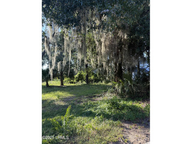 Amazing homesite in Pigeon Point with beautiful specimen trees - photo 2
