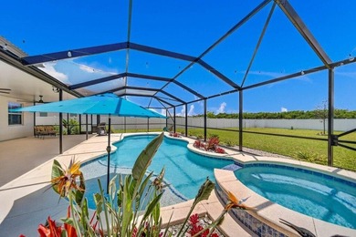 A premium Copper Creek Lennar home offering 5 bedrooms plus a - photo 32