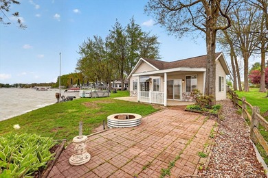 Enjoy lake living with this 3-bedroom, 2-bath ranch on Gun Lake - photo 33