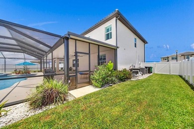 A premium Copper Creek Lennar home offering 5 bedrooms plus a - photo 33