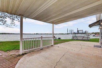 Enjoy lake living with this 3-bedroom, 2-bath ranch on Gun Lake - photo 34