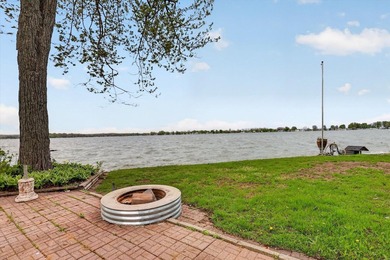 Enjoy lake living with this 3-bedroom, 2-bath ranch on Gun Lake - photo 36