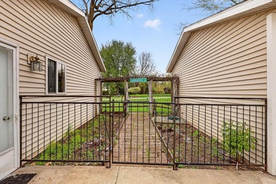 Enjoy lake living with this 3-bedroom, 2-bath ranch on Gun Lake - photo 37