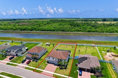 A premium Copper Creek Lennar home offering 5 bedrooms plus a - photo 37