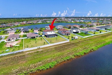 A premium Copper Creek Lennar home offering 5 bedrooms plus a - photo 38