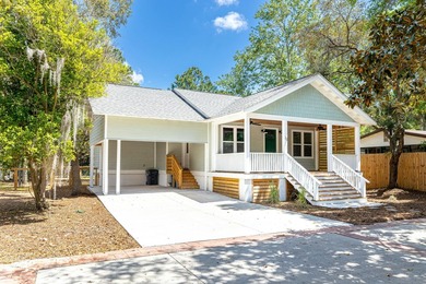 Welcome to your dream home in the heart of Santa Rosa Beach! - photo 1