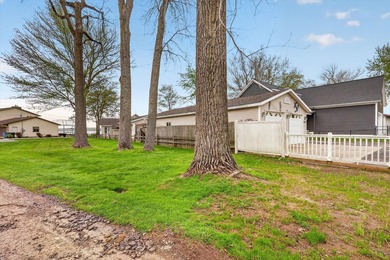 Enjoy lake living with this 3-bedroom, 2-bath ranch on Gun Lake - photo 42