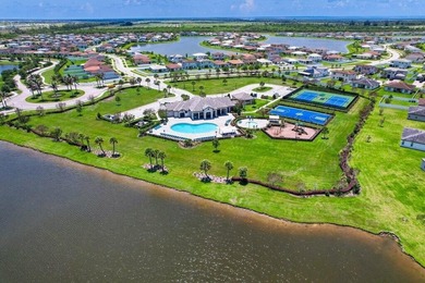 A premium Copper Creek Lennar home offering 5 bedrooms plus a - photo 42