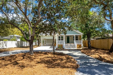 Welcome to your dream home in the heart of Santa Rosa Beach! - photo 3