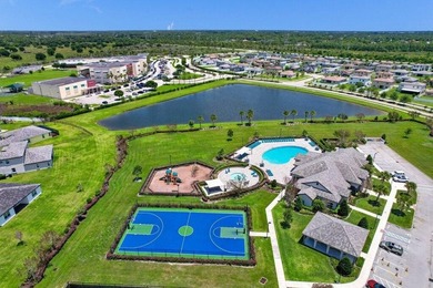 A premium Copper Creek Lennar home offering 5 bedrooms plus a - photo 44