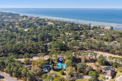 Stunning Renovated Golf Course Home in Bluewater Bay - Niceville - photo 50
