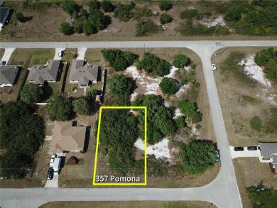 Lehigh Acres Area Lot For Sale in Lehigh Acres Florida
