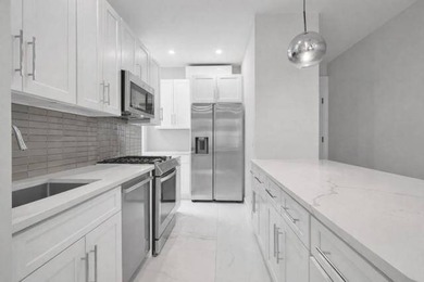 Prime Bay Ridge mixed-use property offering a rare free-market - photo 8