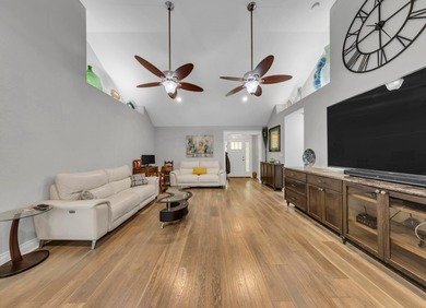 (private lake, pond, coastal) Home For Sale in Crestview Florida