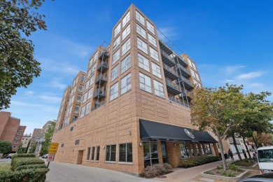 Lake Michigan - Cook County Condo Active Under Contract in Evanston Illinois