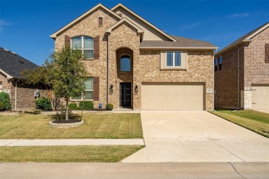 Lake Lewisville Home For Sale in Frisco Texas