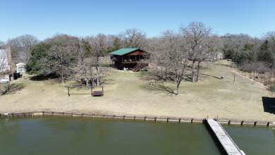 Lake Home SOLD! in Jewett, Texas